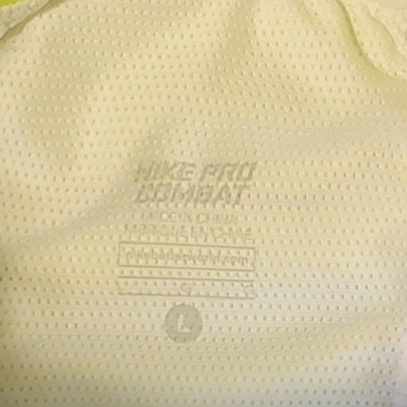 Nike Pro Combat Football Girdle - Picture 4 of 4